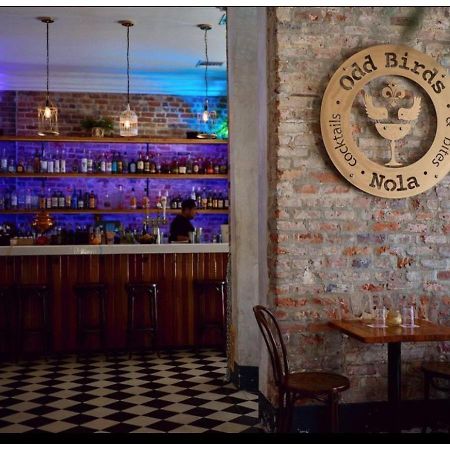 Catahoula Hotel New Orleans Exterior photo
