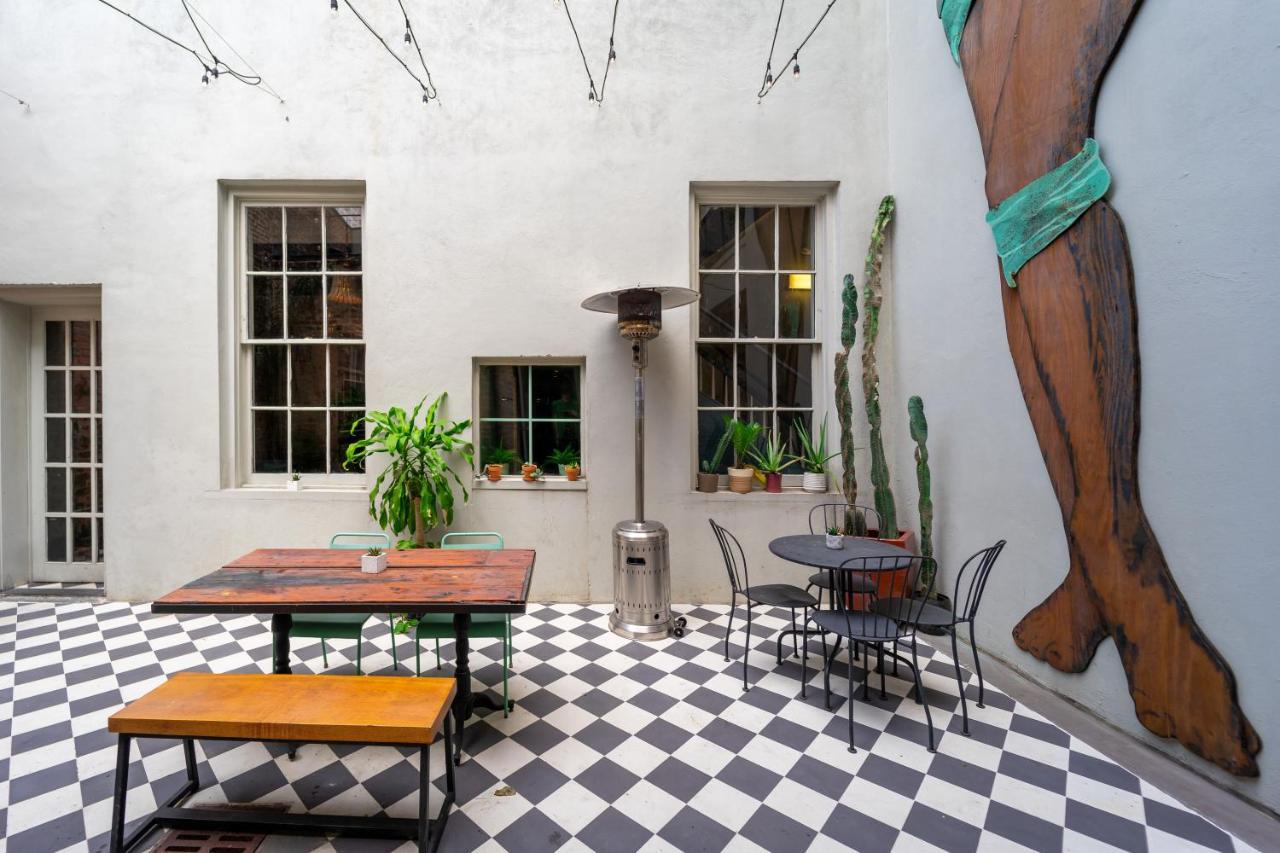 Catahoula Hotel New Orleans Exterior photo