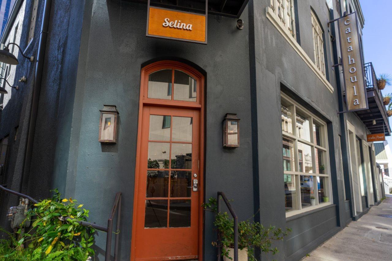 Catahoula Hotel New Orleans Exterior photo