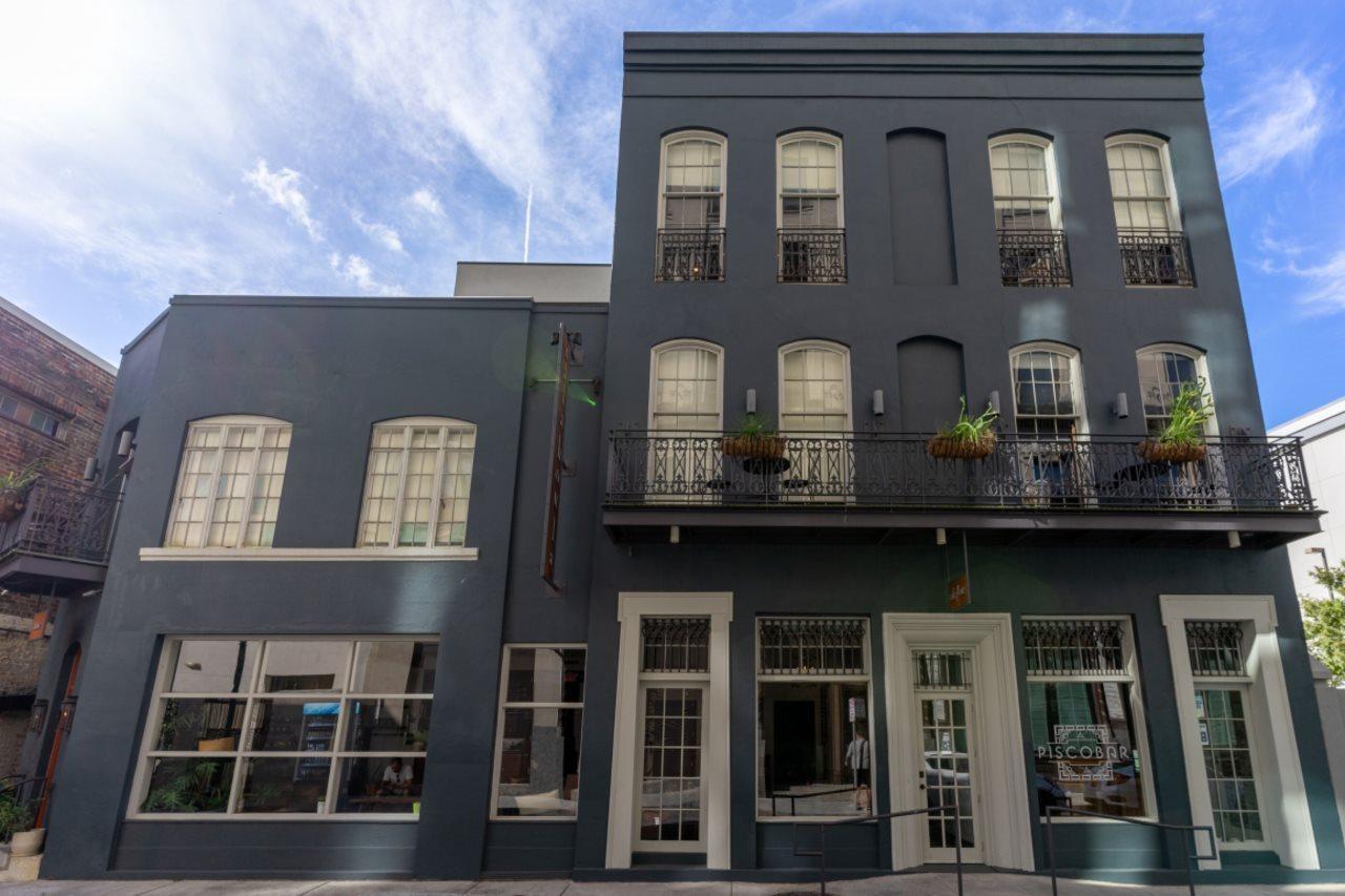Catahoula Hotel New Orleans Exterior photo