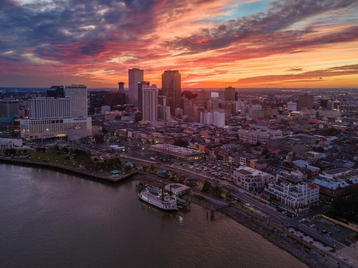 Catahoula Hotel New Orleans Exterior photo