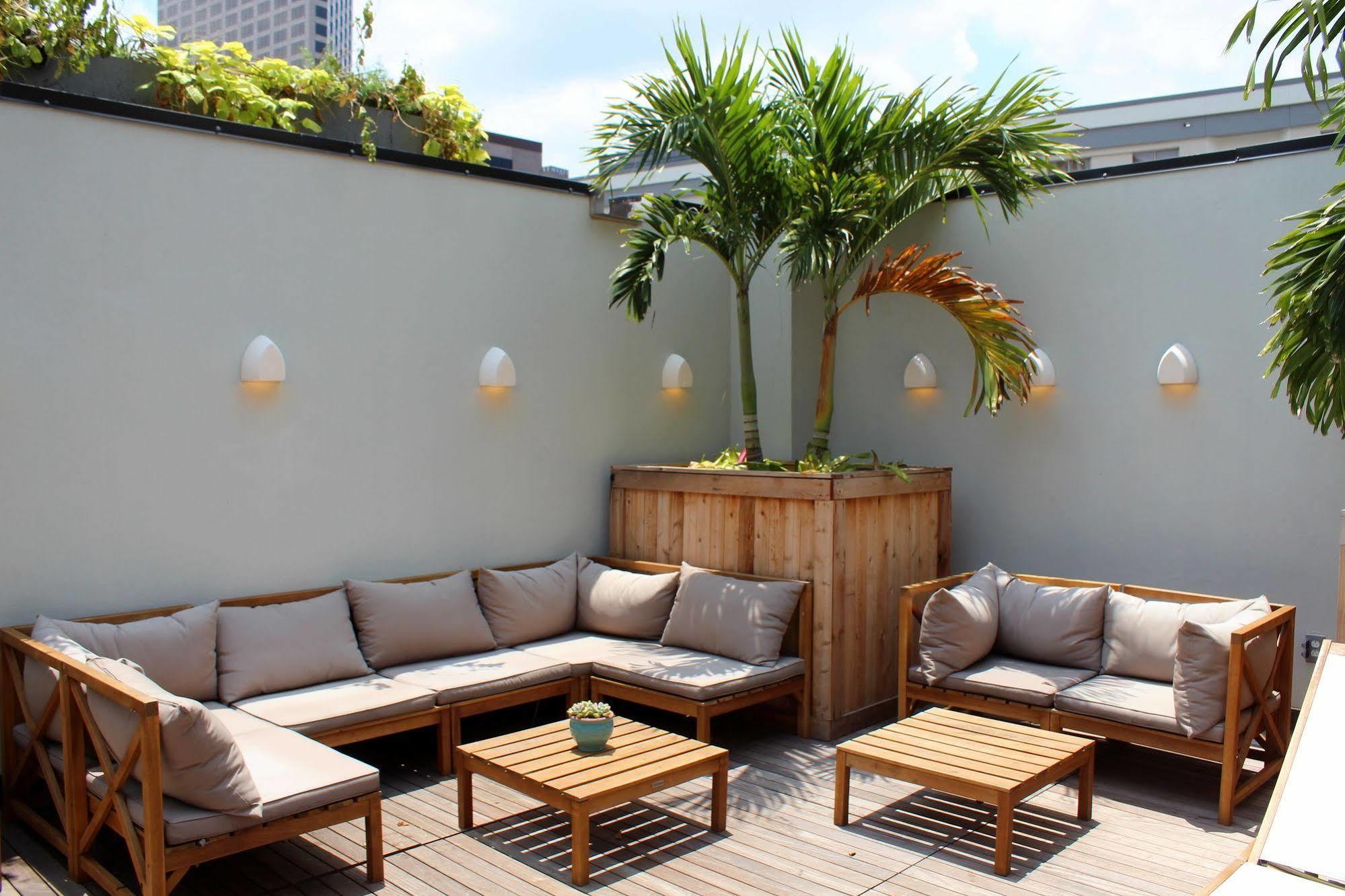 Catahoula Hotel New Orleans Exterior photo